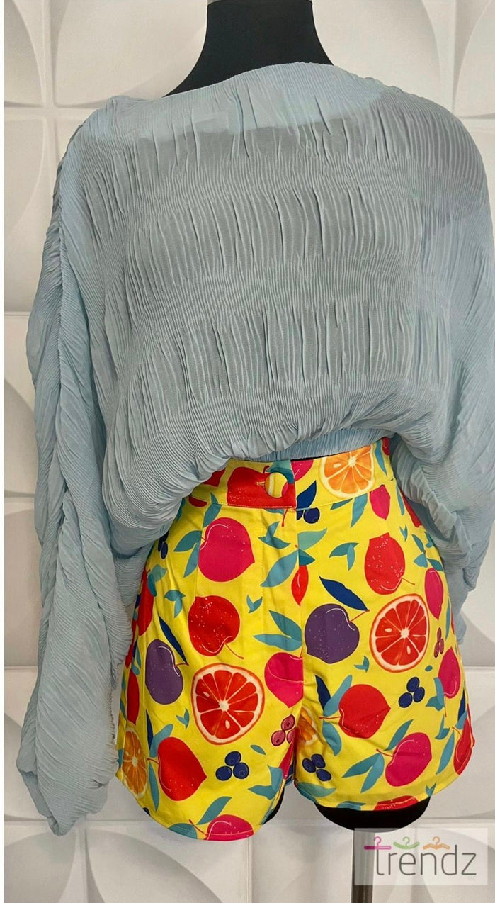 Tutti Frutti Short Pant