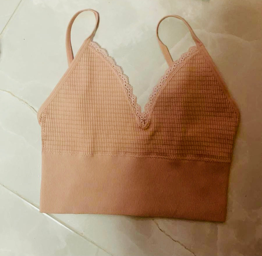 Cami basic underwear