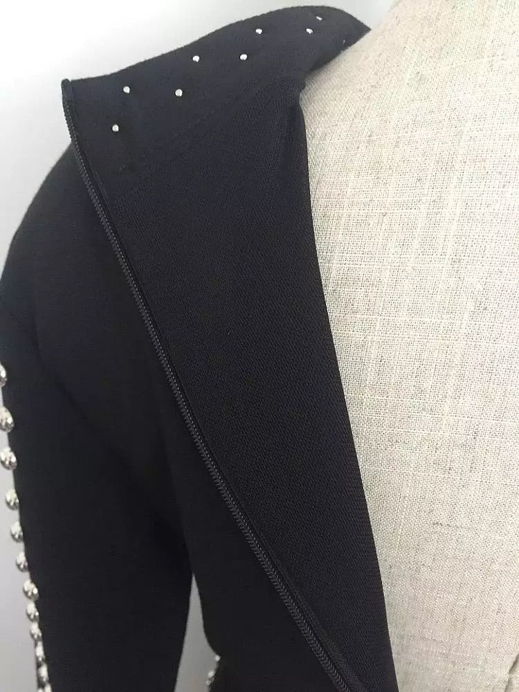 Pencil Dress