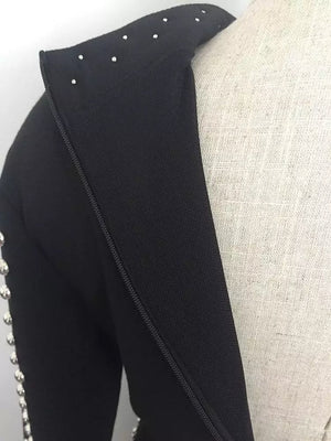 Pencil Dress