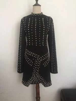 Pencil Dress