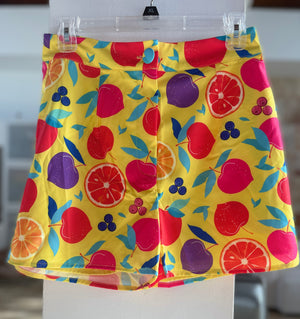 Tutti Frutti Short Pant