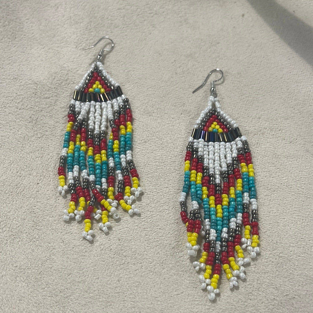 Bohemian Earrings