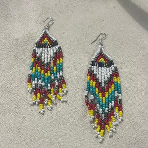 Bohemian Earrings