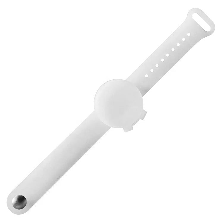 Silicone wristband bracelet