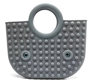 Bubble sensory handbag purse Pop It Fidget