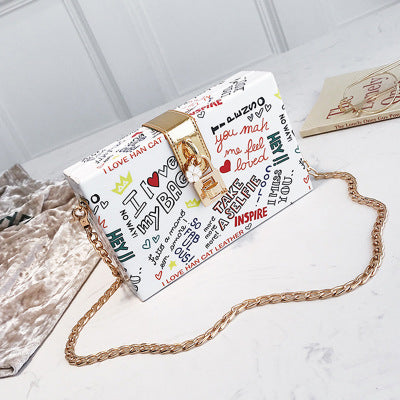 Crossbody tote fashion